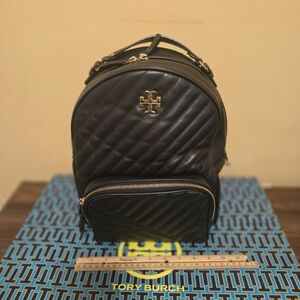 Tory Burch Kira Chevron backpack